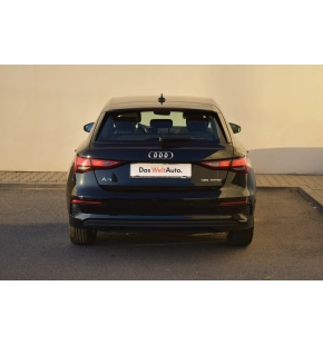 Audi A3 Sportback 35 TFSI thumbnail