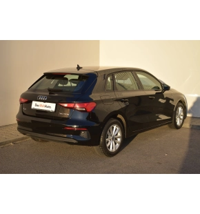 Audi A3 Sportback 35 TFSI thumbnail