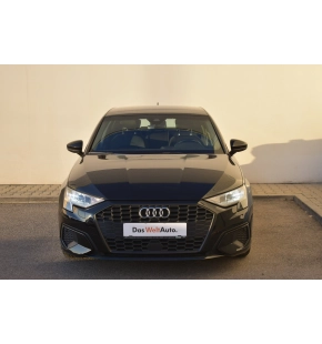 Audi A3 Sportback 35 TFSI thumbnail