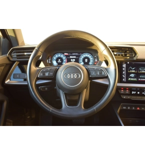 Audi A3 Sportback 35 TFSI thumbnail