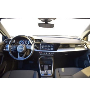 Audi A3 Sportback 35 TFSI thumbnail