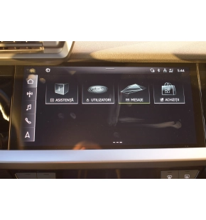 Audi A3 Sportback 35 TFSI thumbnail