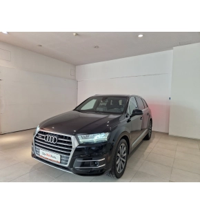 Audi Q7 3.0 TDI quattro thumbnail