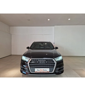 Audi Q7 3.0 TDI quattro thumbnail