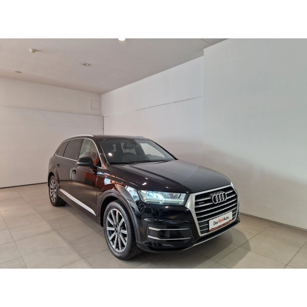 Audi Q7 3.0 TDI quattro