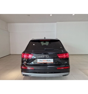 Audi Q7 3.0 TDI quattro thumbnail