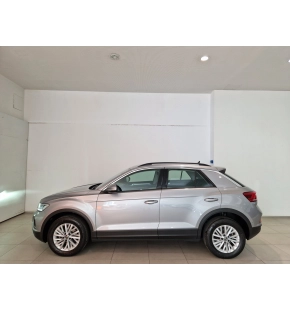 VW T-Roc Life 1.0 TSI thumbnail