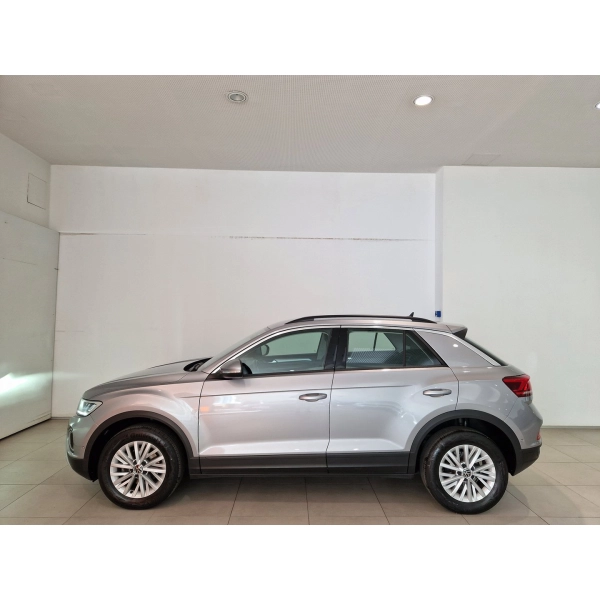 VW T-Roc Life 1.0 TSI