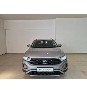 VW T-Roc Life 1.0 TSI thumbnail