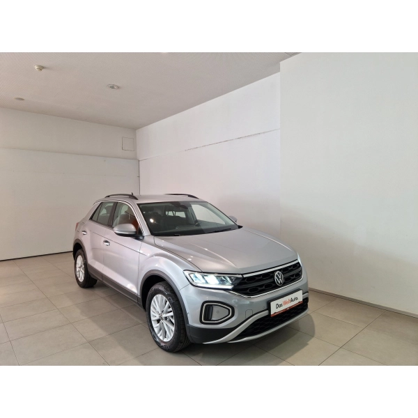 VW T-Roc Life 1.0 TSI