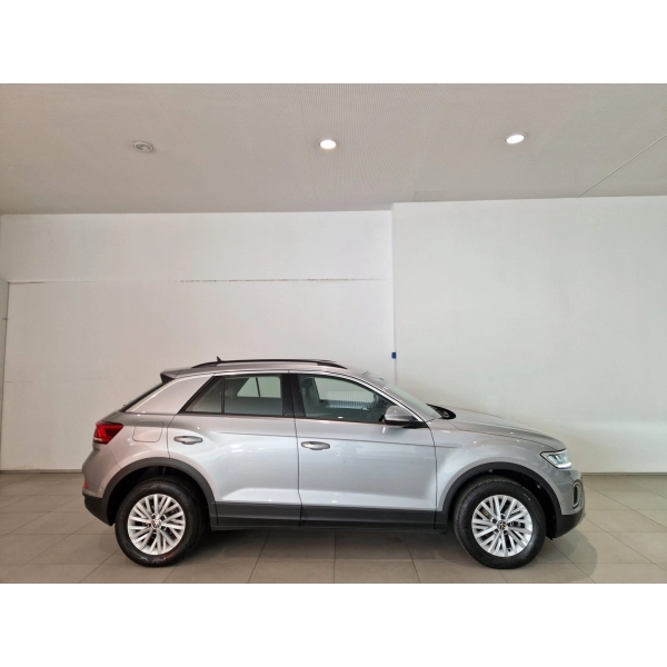 VW T-Roc Life 1.0 TSI