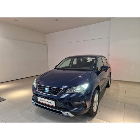 SEAT Ateca Style 1.4 EcoTSI DSG 150 CP