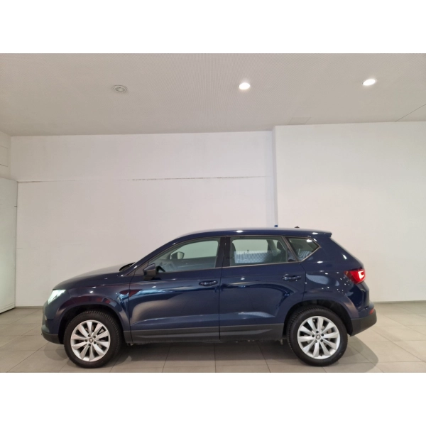 SEAT Ateca Style 1.4 EcoTSI DSG 150 CP