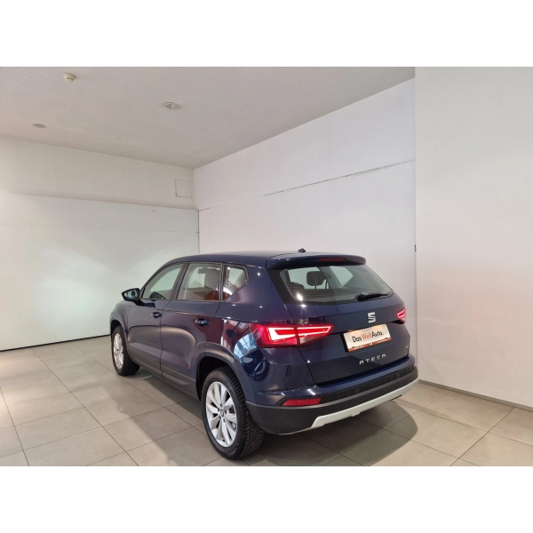 SEAT Ateca Style 1.4 EcoTSI DSG 150 CP