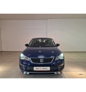 SEAT Ateca Style 1.4 EcoTSI DSG 150 CP thumbnail