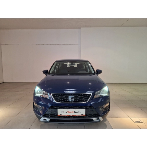 SEAT Ateca Style 1.4 EcoTSI DSG 150 CP