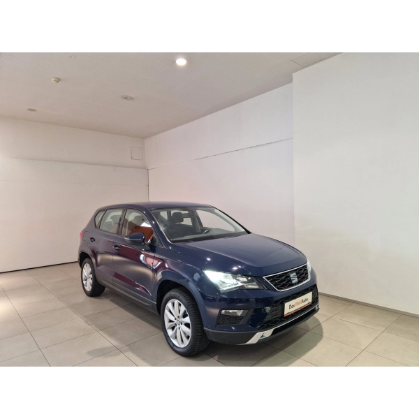 SEAT Ateca Style 1.4 EcoTSI DSG 150 CP