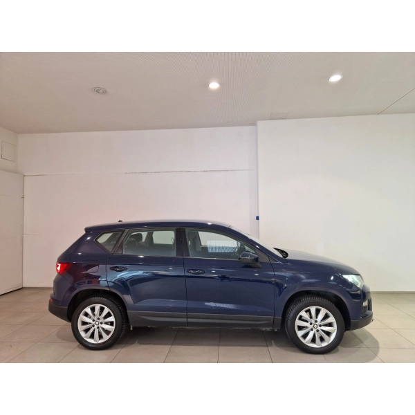 SEAT Ateca Style 1.4 EcoTSI DSG 150 CP