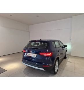 SEAT Ateca Style 1.4 EcoTSI DSG 150 CP thumbnail