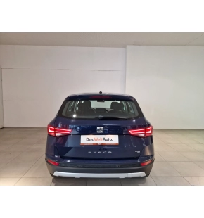 SEAT Ateca Style 1.4 EcoTSI DSG 150 CP thumbnail