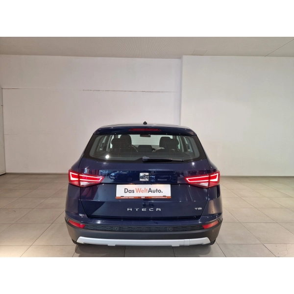 SEAT Ateca Style 1.4 EcoTSI DSG 150 CP