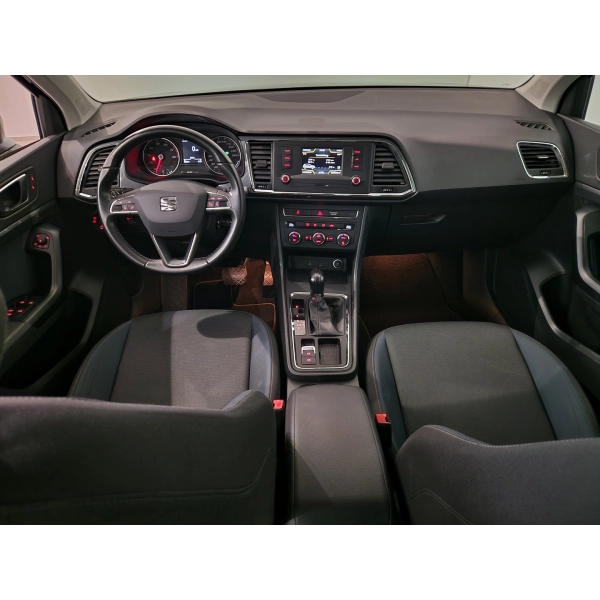 SEAT Ateca Style 1.4 EcoTSI DSG 150 CP