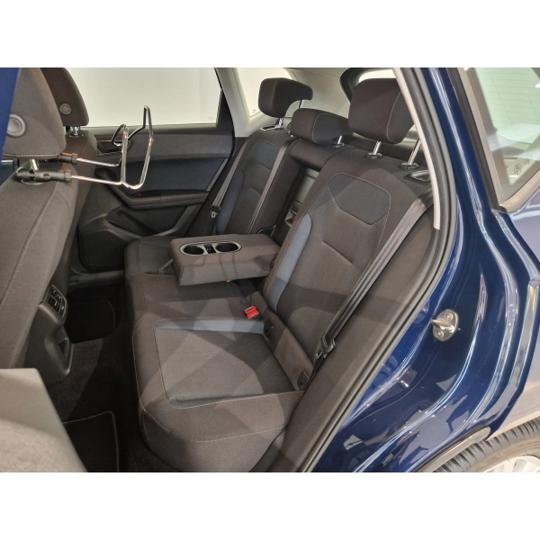 SEAT Ateca Style 1.4 EcoTSI DSG 150 CP