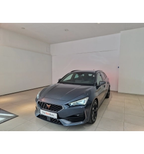 CUPRA Leon Sportstourer 1.5 eTSI DSG7 thumbnail