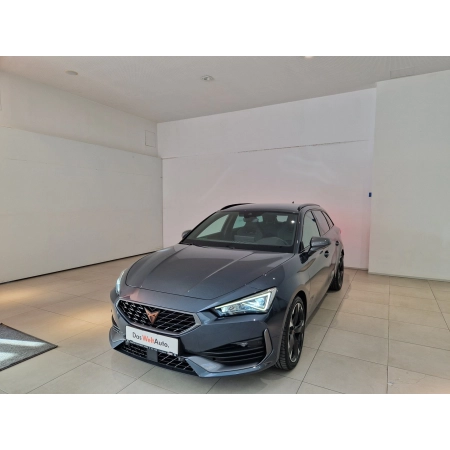 CUPRA Leon Sportstourer 1.5 eTSI DSG7