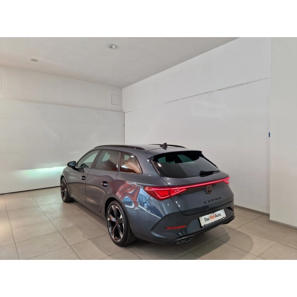 CUPRA Leon Sportstourer 1.5 eTSI DSG7