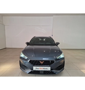 CUPRA Leon Sportstourer 1.5 eTSI DSG7 thumbnail