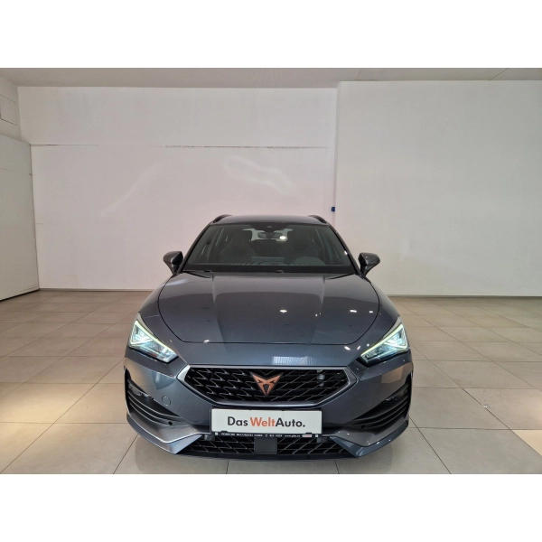 CUPRA Leon Sportstourer 1.5 eTSI DSG7