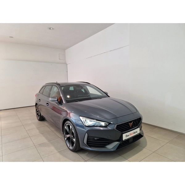 CUPRA Leon Sportstourer 1.5 eTSI DSG7