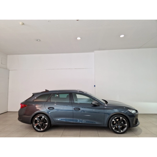 CUPRA Leon Sportstourer 1.5 eTSI DSG7