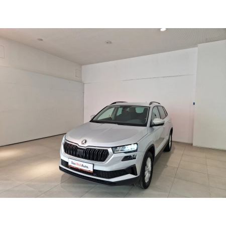 Škoda KAROQ AMBITION 1.5 TSI DSG