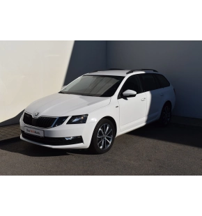 Škoda Octavia Combi thumbnail