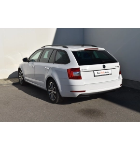 Škoda Octavia Combi thumbnail