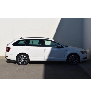 Škoda Octavia Combi thumbnail