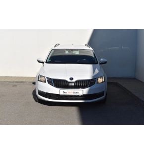 Škoda Octavia Combi thumbnail