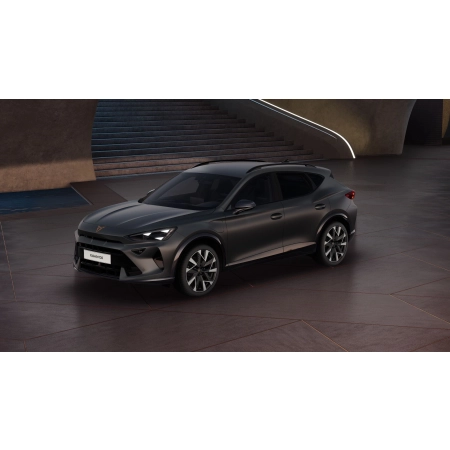 Noul CUPRA Formentor 1.5 e-HYBRID