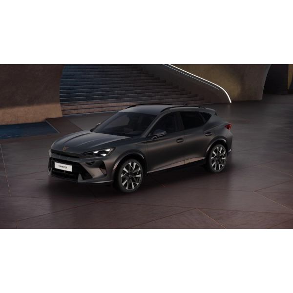 Noul CUPRA Formentor 1.5 e-HYBRID