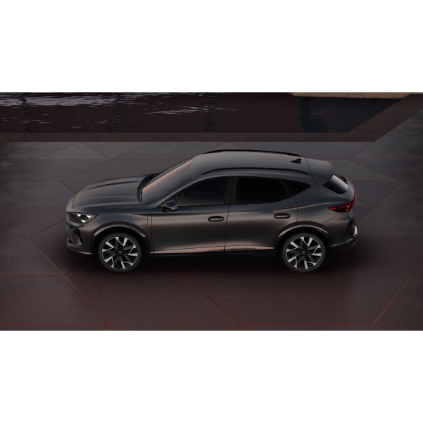 Noul CUPRA Formentor 1.5 e-HYBRID