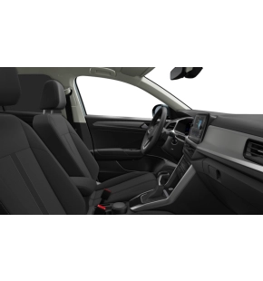 T-Roc Advanced 1.5 TSI DSG thumbnail