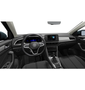 T-Roc Advanced 1.5 TSI DSG thumbnail