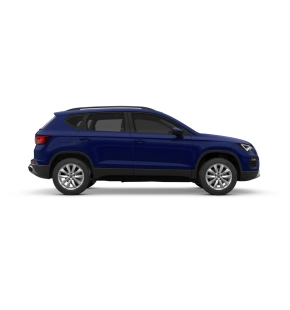 Ateca Style 1.5 TSI thumbnail