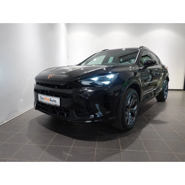 CUPRA Noul CUPRA Formentor 1.5 eTSI DSG7