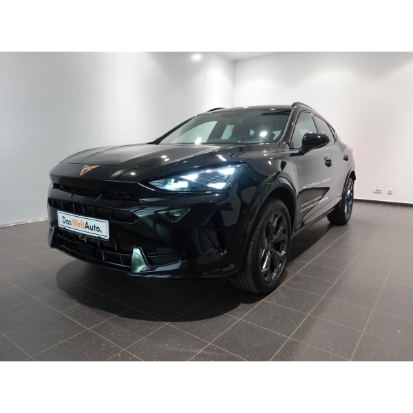 CUPRA Noul CUPRA Formentor 1.5 eTSI DSG7