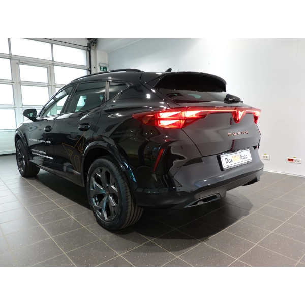 CUPRA Noul CUPRA Formentor 1.5 eTSI DSG7