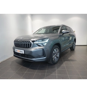 Škoda Kodiaq Selection 2.0 TDI DSG 4x4 thumbnail