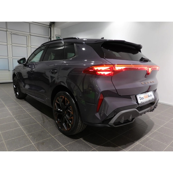 CUPRA Terramar VZ1.5 e-HYBRID